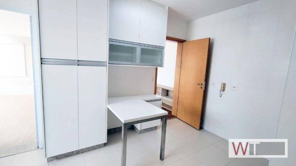 Apartamento, 4 quartos, 134 m² - Foto 2
