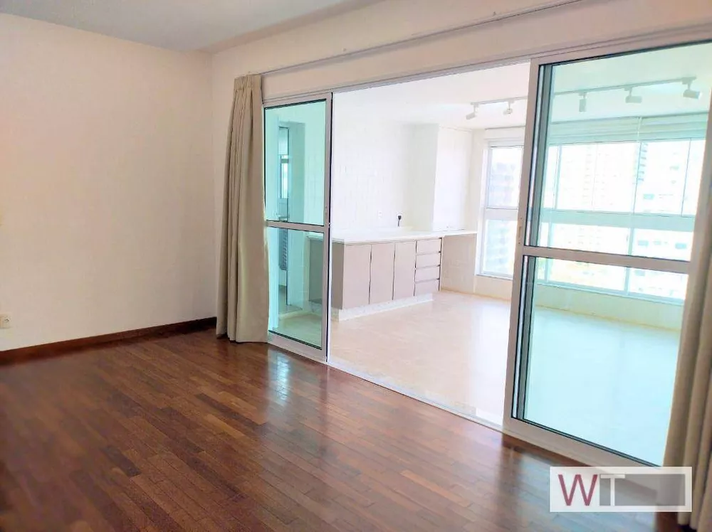 Apartamento, 4 quartos, 134 m² - Foto 1