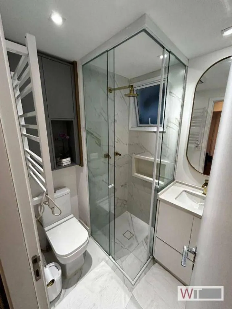 Apartamento, 3 quartos, 132 m² - Foto 23