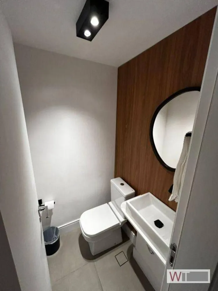 Apartamento, 3 quartos, 132 m² - Foto 17