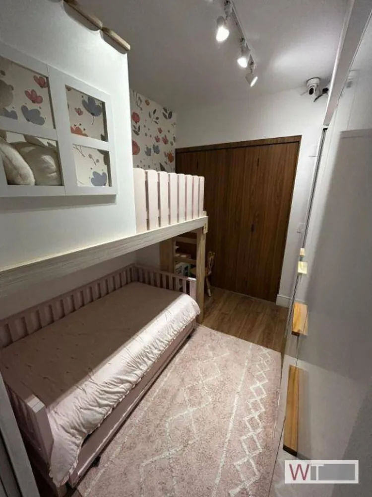 Apartamento, 3 quartos, 132 m² - Foto 20