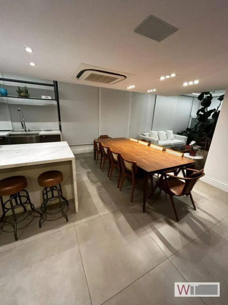 Apartamento, 3 quartos, 132 m² - Foto 6