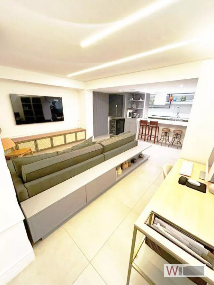 Apartamento, 3 quartos, 132 m² - Foto 5