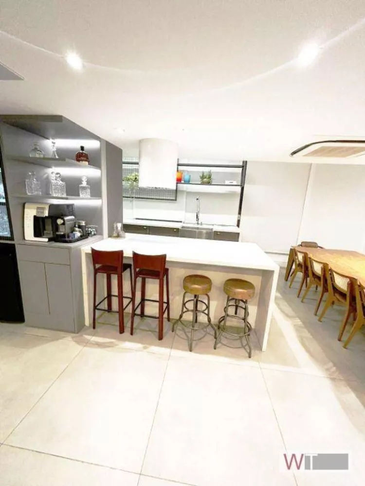 Apartamento, 3 quartos, 132 m² - Foto 8