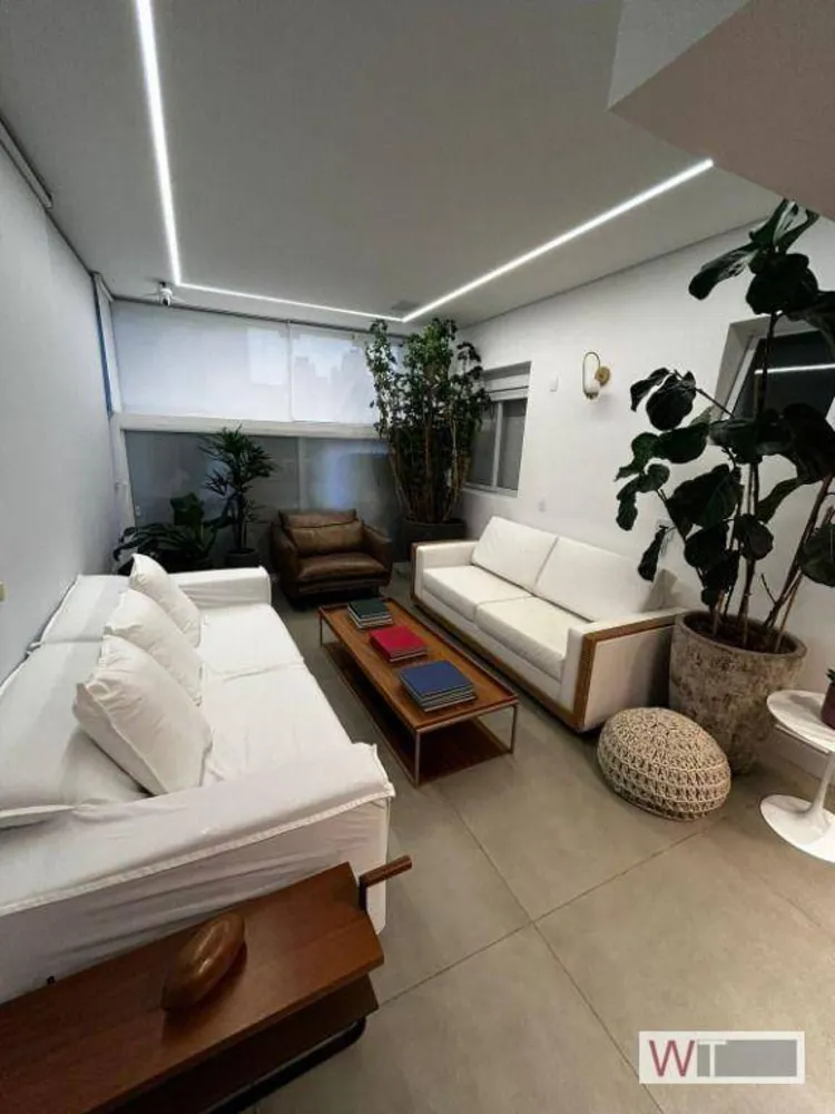 Apartamento, 3 quartos, 132 m² - Foto 9