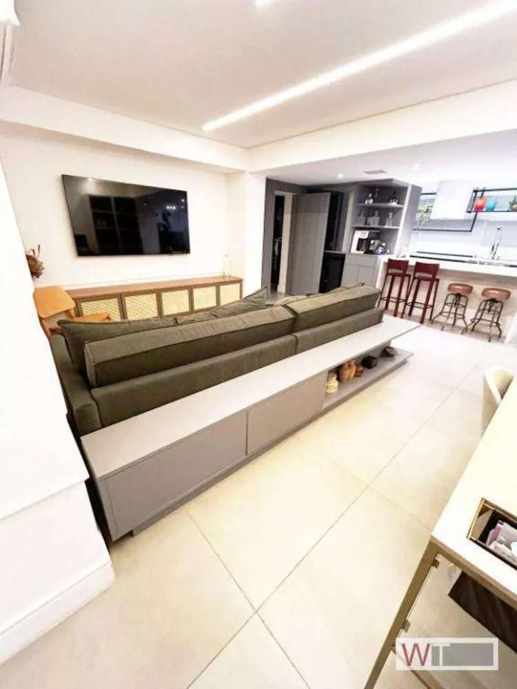 Apartamento, 3 quartos, 132 m² - Foto 7