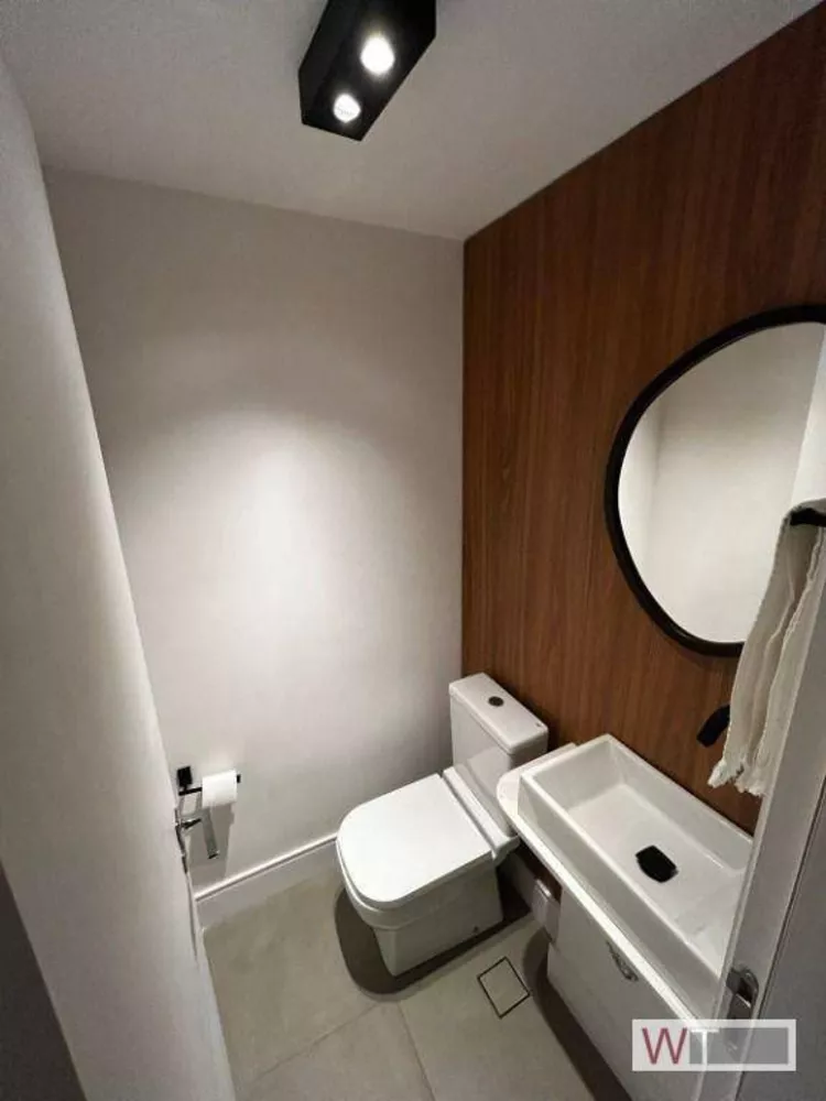Apartamento, 3 quartos, 132 m² - Foto 3
