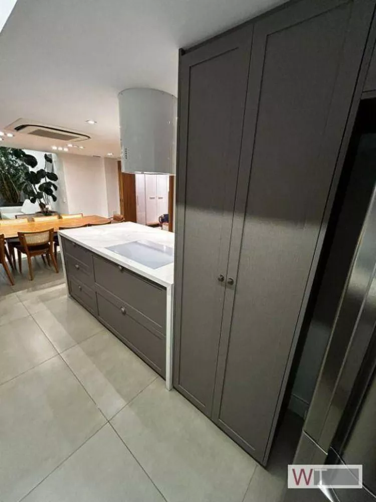 Apartamento, 3 quartos, 132 m² - Foto 4