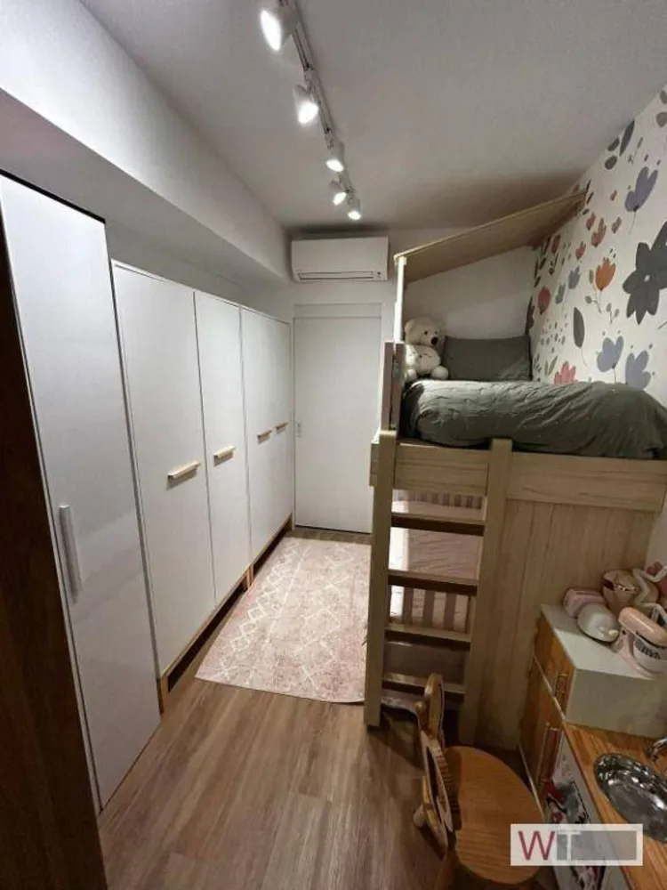 Apartamento, 3 quartos, 132 m² - Foto 24