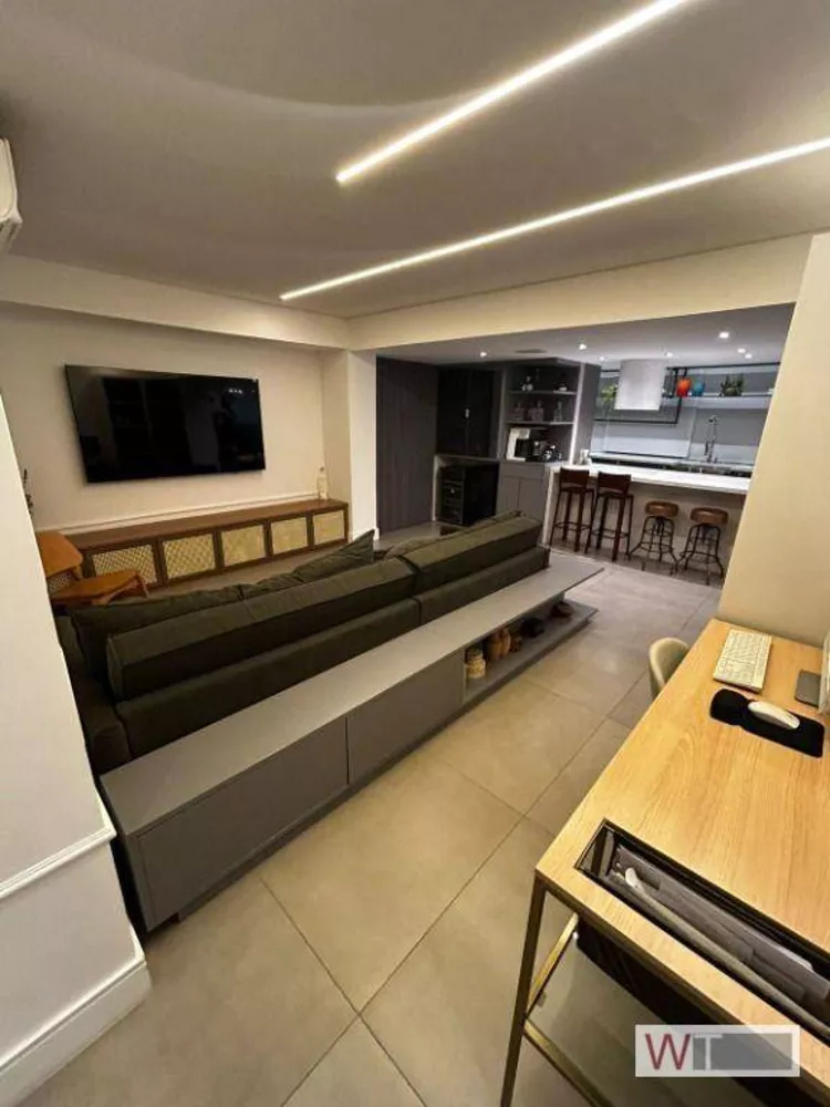 Apartamento, 3 quartos, 132 m² - Foto 2