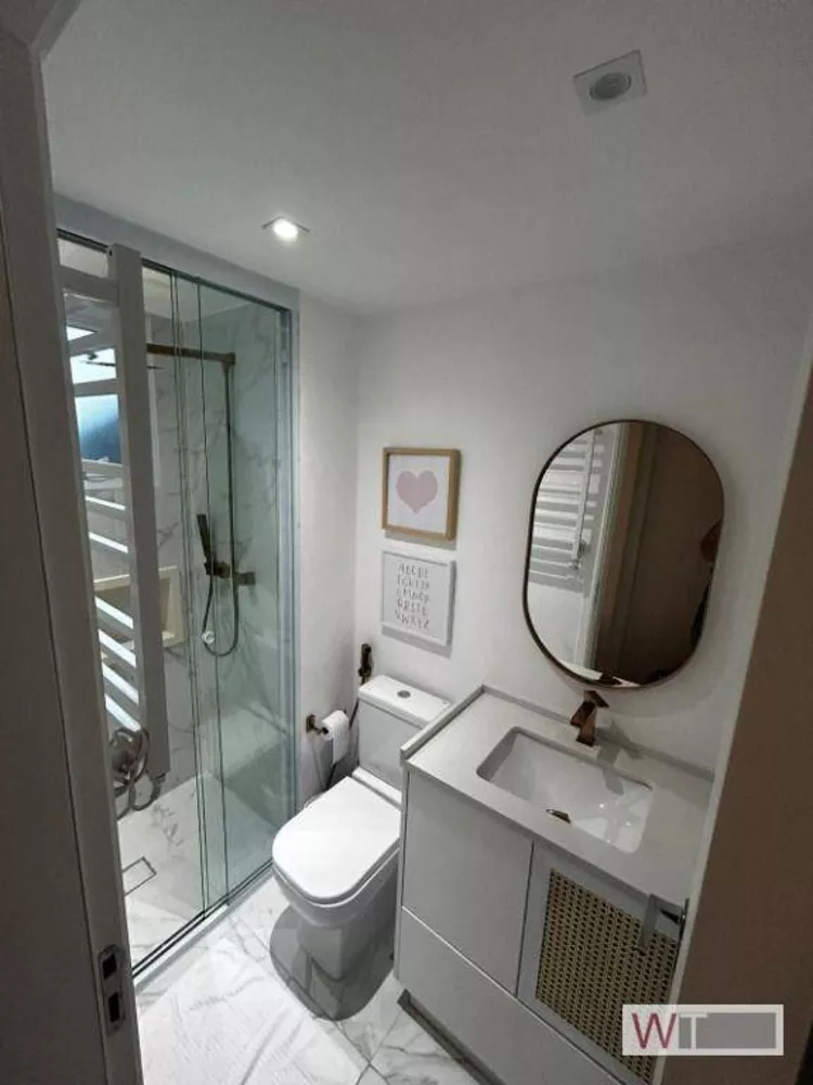 Apartamento, 3 quartos, 132 m² - Foto 1