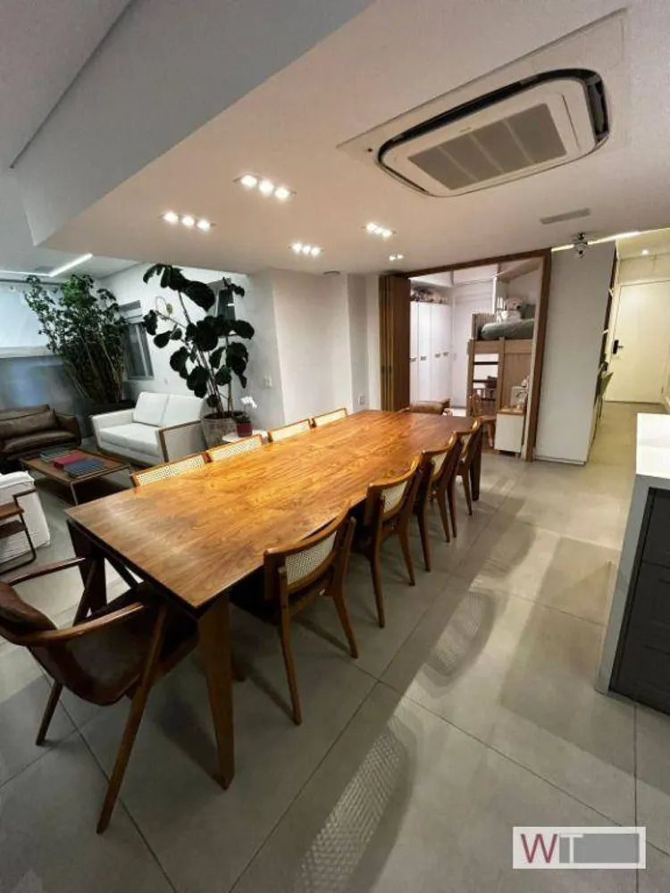 Apartamento, 3 quartos, 132 m² - Foto 7