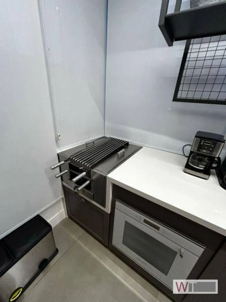 Apartamento, 3 quartos, 132 m² - Foto 10