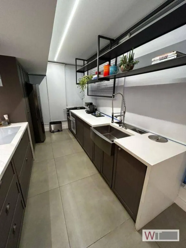 Apartamento, 3 quartos, 132 m² - Foto 12