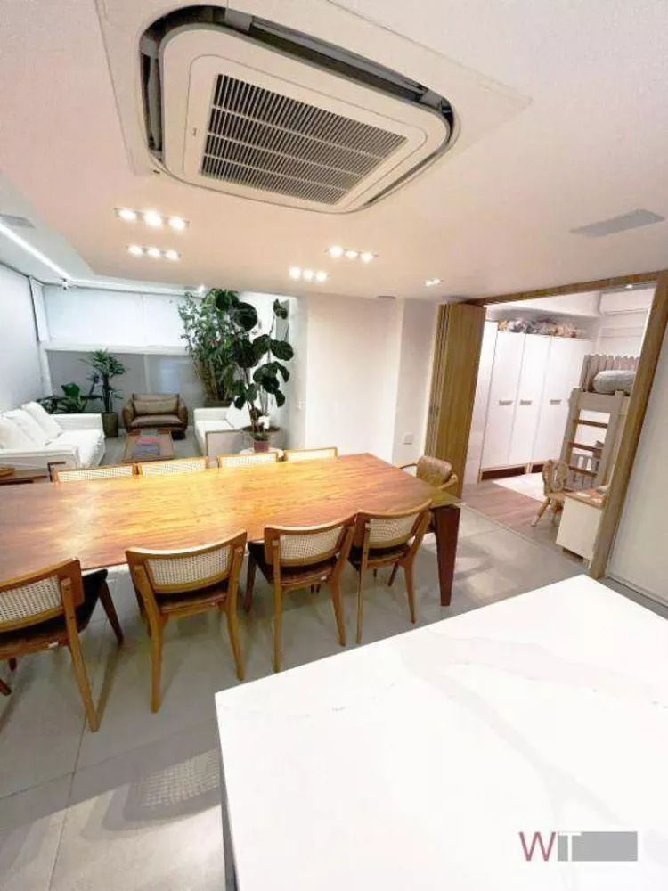 Apartamento, 3 quartos, 132 m² - Foto 6