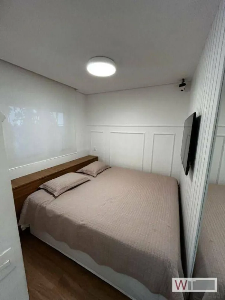 Apartamento, 3 quartos, 132 m² - Foto 19