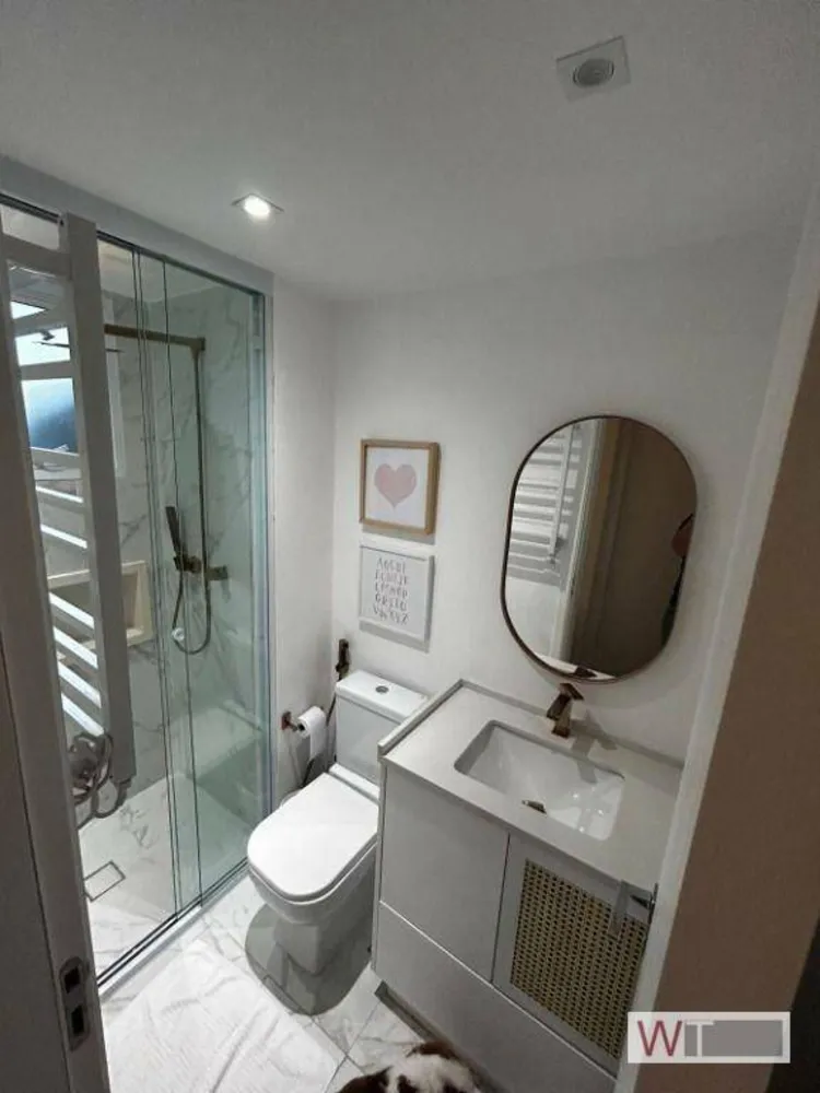 Apartamento, 3 quartos, 132 m² - Foto 18