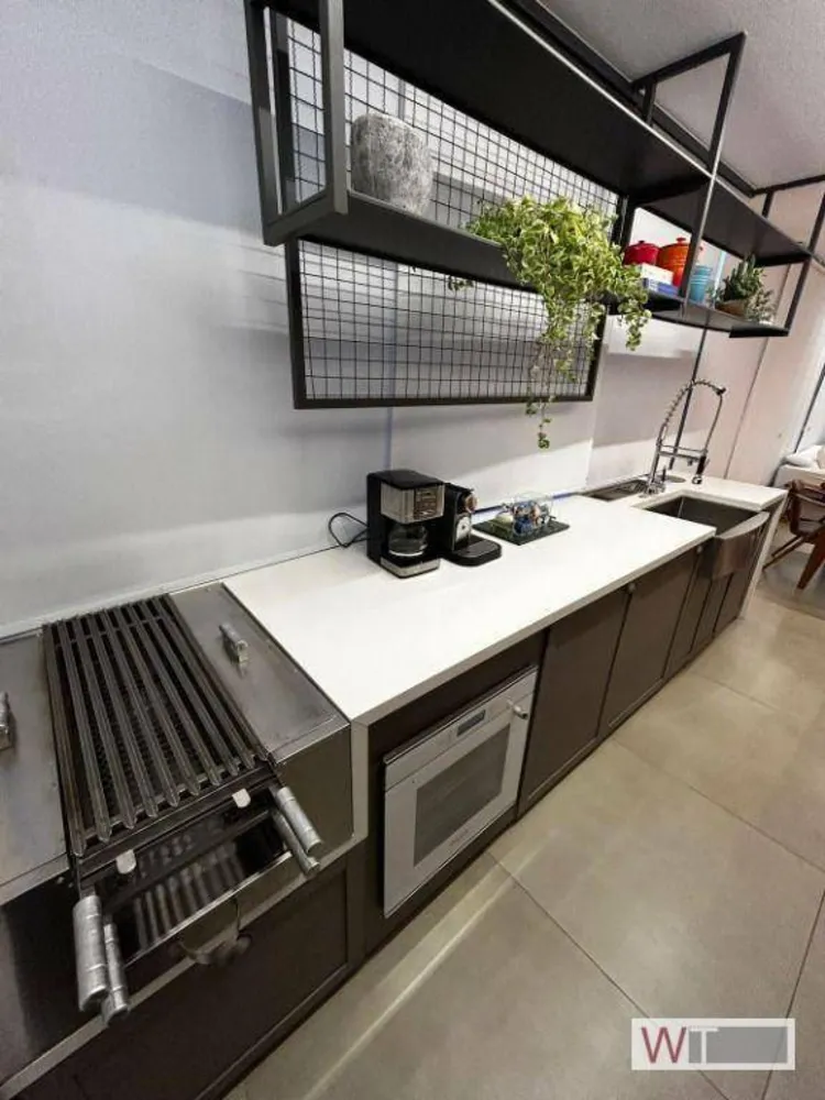 Apartamento, 3 quartos, 132 m² - Foto 11