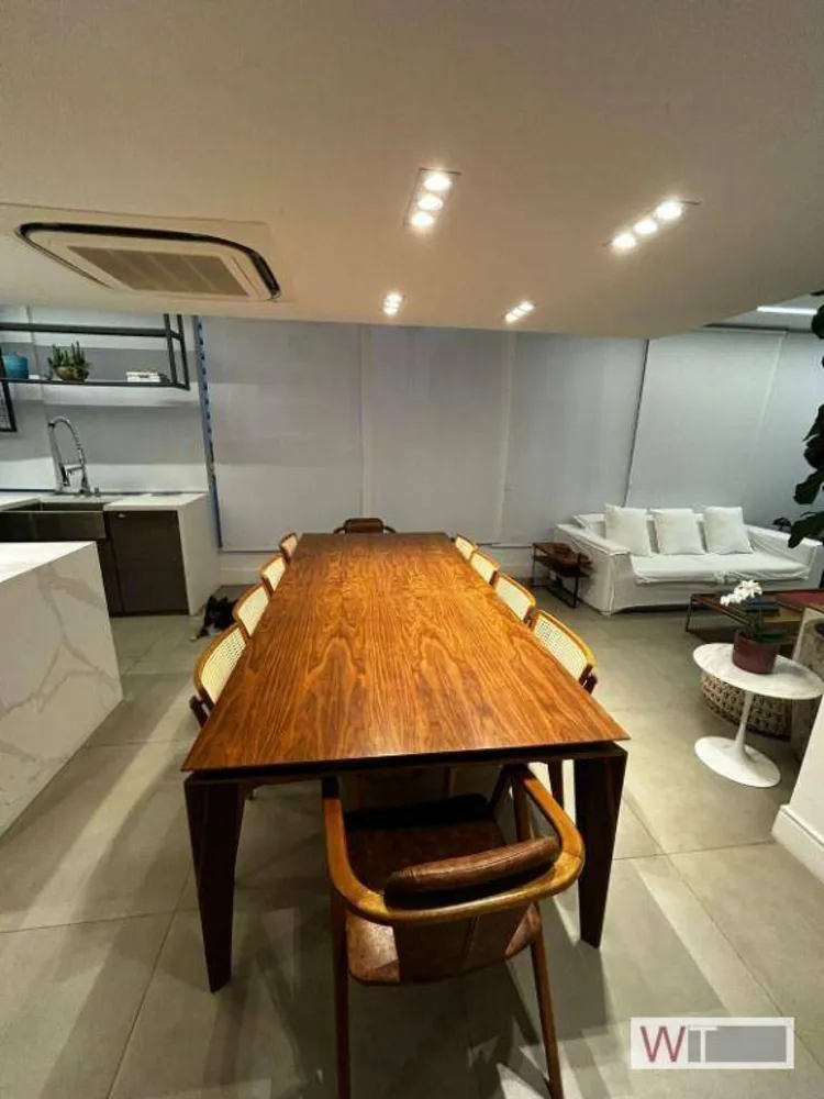 Apartamento, 3 quartos, 132 m² - Foto 5