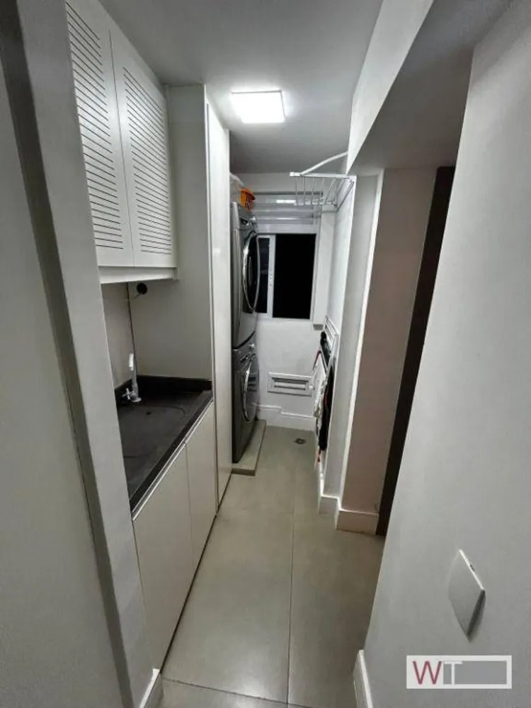 Apartamento, 3 quartos, 132 m² - Foto 15