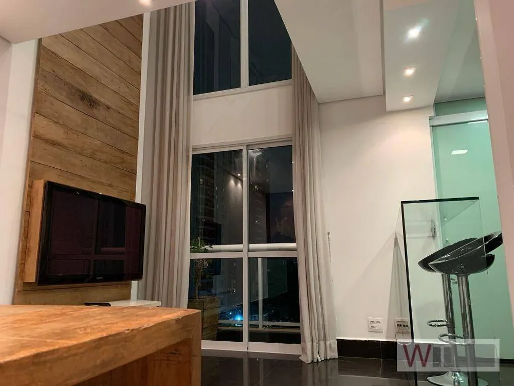 Apartamento, 1 quarto, 48 m² - Foto 1