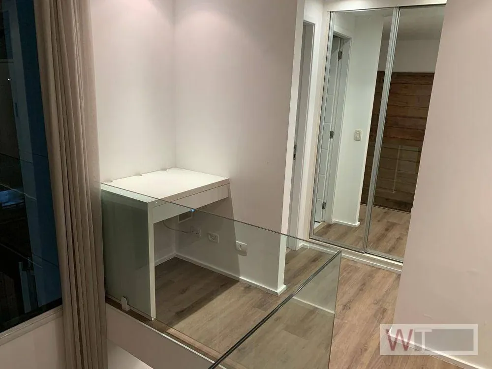 Apartamento, 1 quarto, 48 m² - Foto 9
