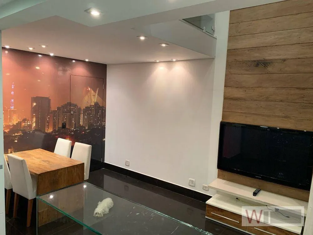 Apartamento, 1 quarto, 48 m² - Foto 3
