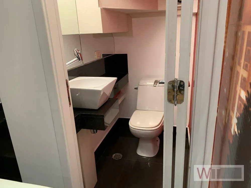 Apartamento, 1 quarto, 48 m² - Foto 6