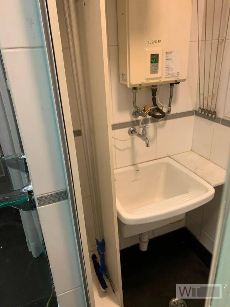Apartamento, 1 quarto, 48 m² - Foto 13