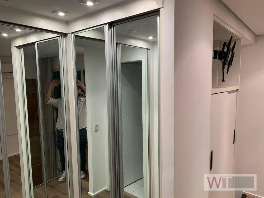 Apartamento, 1 quarto, 48 m² - Foto 10