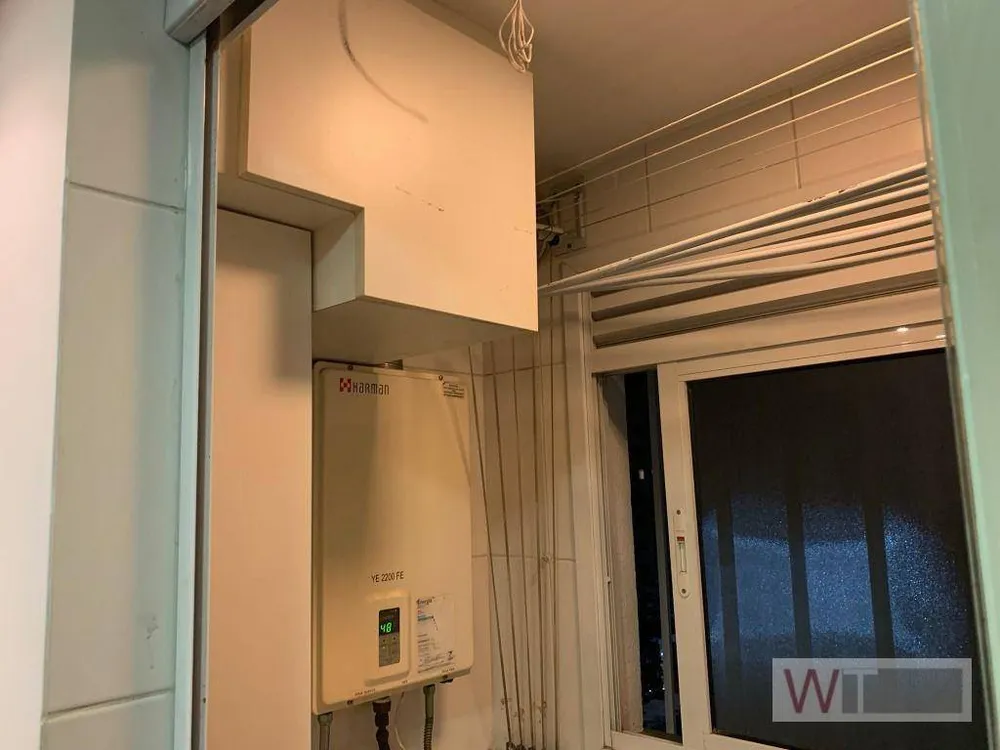 Apartamento, 1 quarto, 48 m² - Foto 12