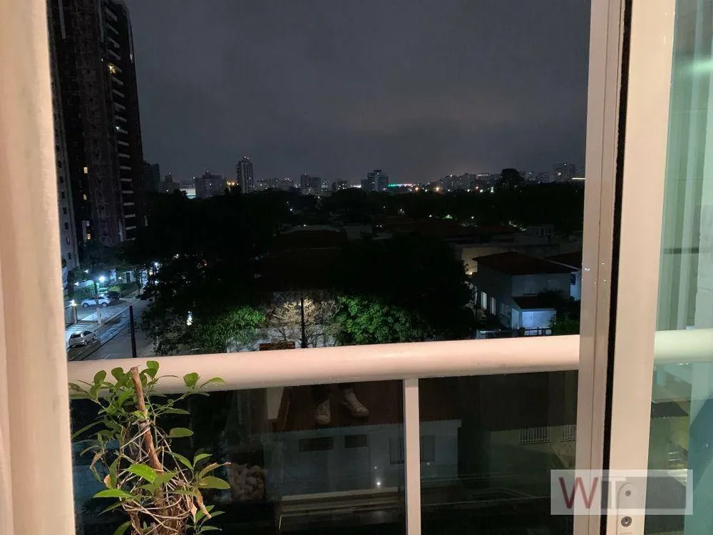 Apartamento, 1 quarto, 48 m² - Foto 4