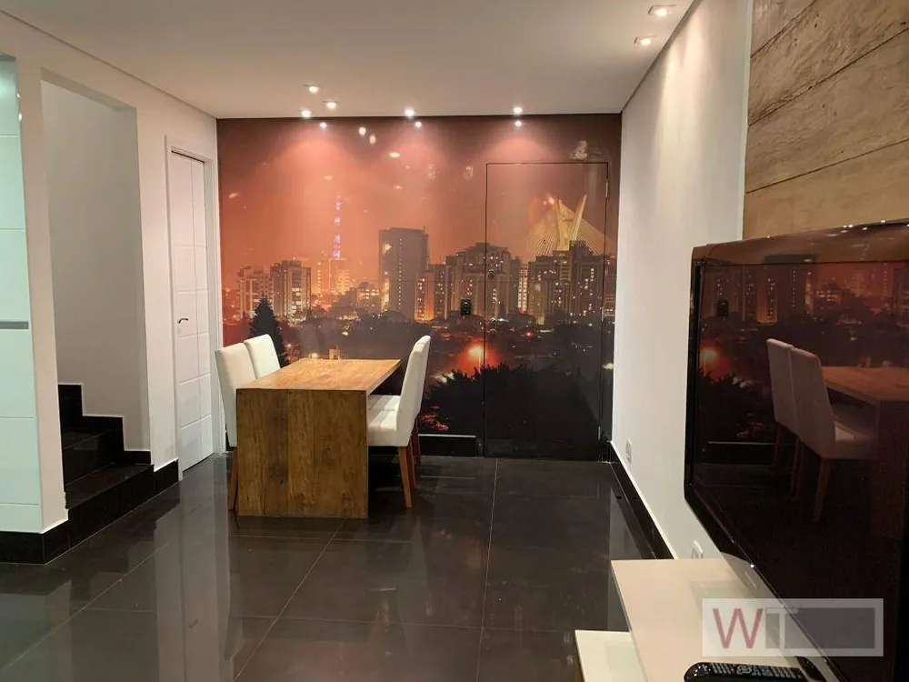 Apartamento, 1 quarto, 48 m² - Foto 2