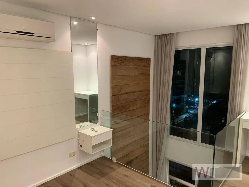 Apartamento, 1 quarto, 48 m² - Foto 8