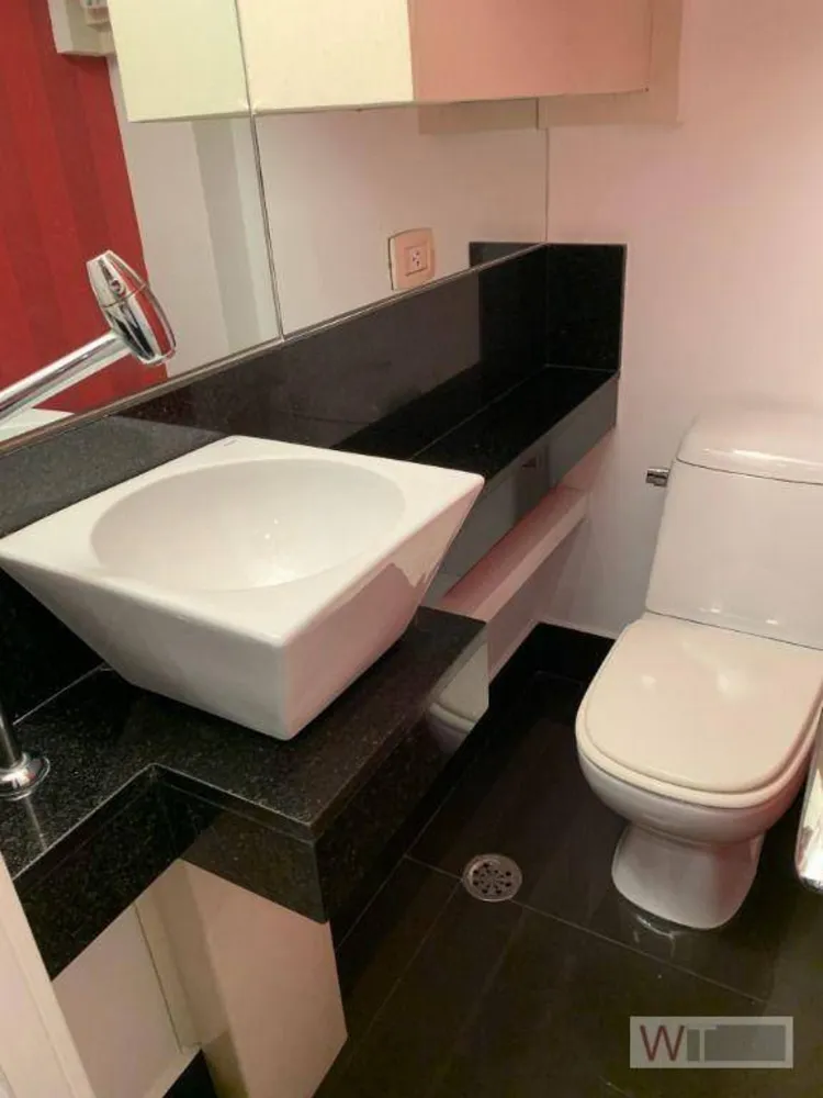 Apartamento, 1 quarto, 48 m² - Foto 5