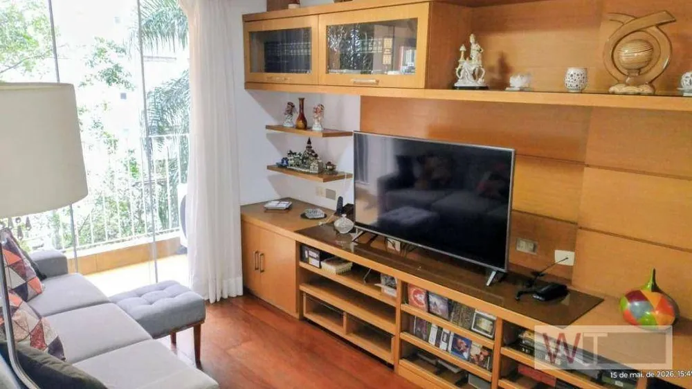 Apartamento, 3 quartos, 86 m² - Foto 2