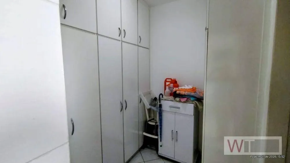Apartamento, 3 quartos, 86 m² - Foto 9