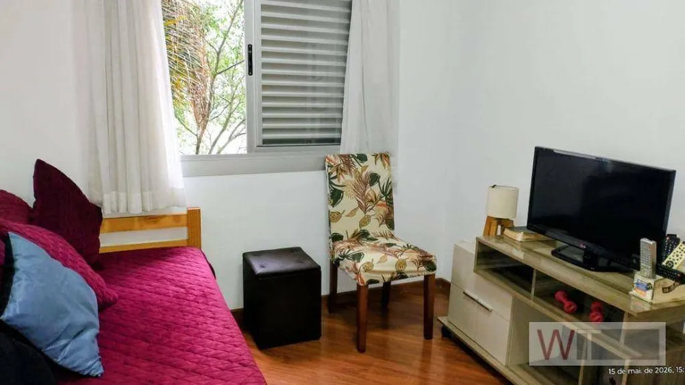 Apartamento, 3 quartos, 86 m² - Foto 16