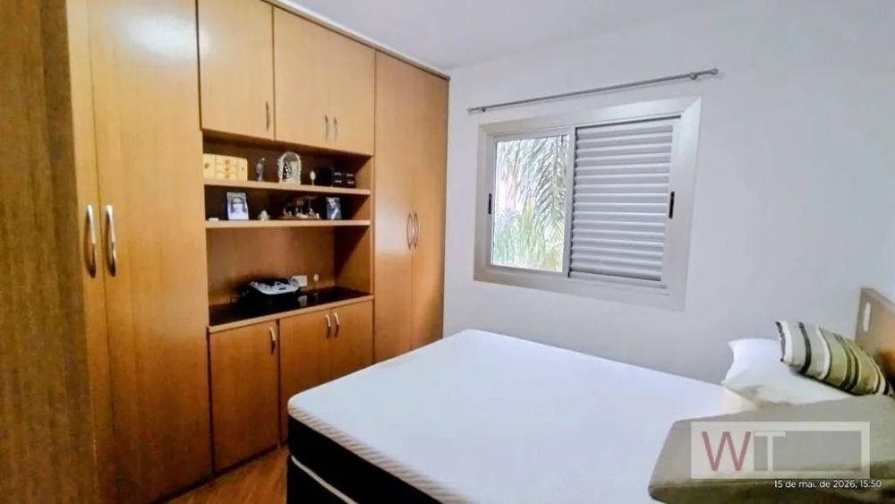 Apartamento, 3 quartos, 86 m² - Foto 11