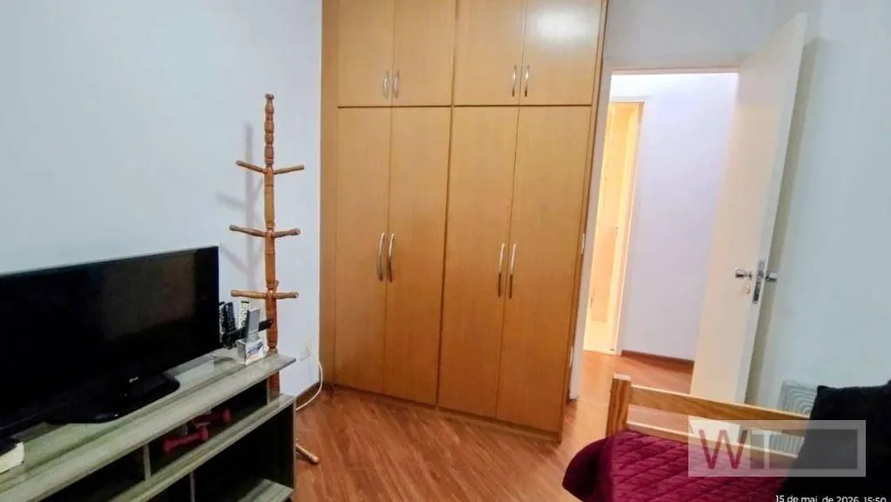 Apartamento, 3 quartos, 86 m² - Foto 15