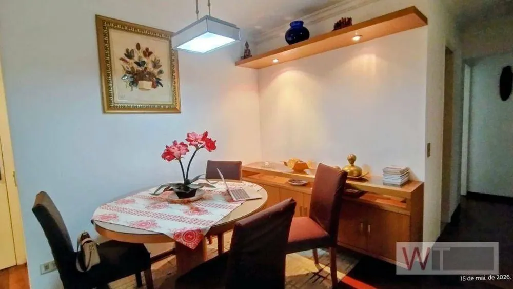 Apartamento, 3 quartos, 86 m² - Foto 3
