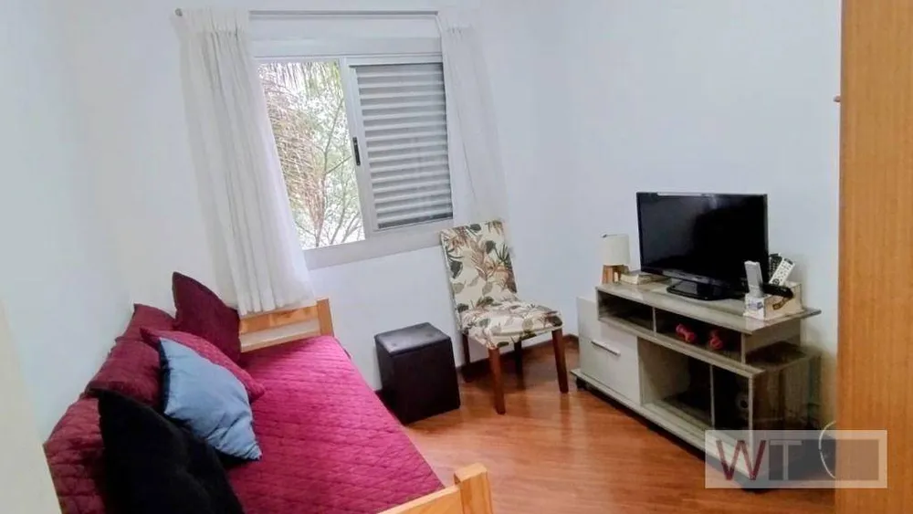 Apartamento, 3 quartos, 86 m² - Foto 14