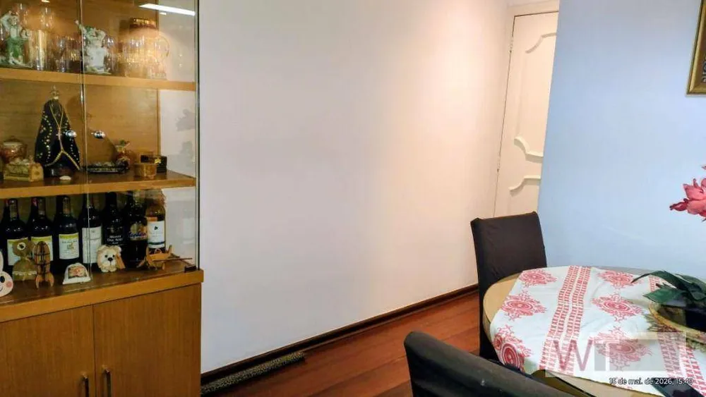Apartamento, 3 quartos, 86 m² - Foto 4