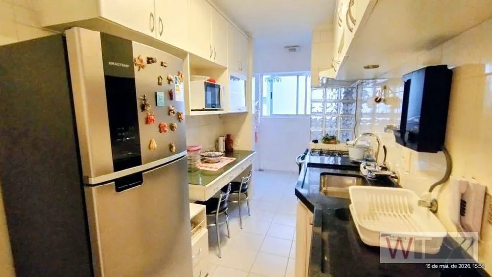 Apartamento, 3 quartos, 86 m² - Foto 5