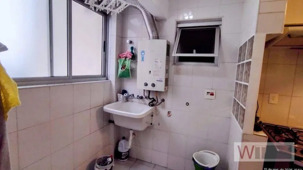 Apartamento, 3 quartos, 86 m² - Foto 8