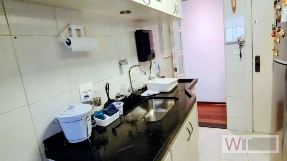 Apartamento, 3 quartos, 86 m² - Foto 7