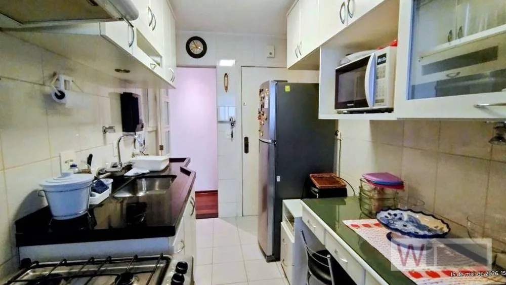 Apartamento, 3 quartos, 86 m² - Foto 6