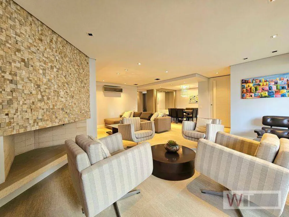 Apartamento, 2 quartos, 163 m² - Foto 3