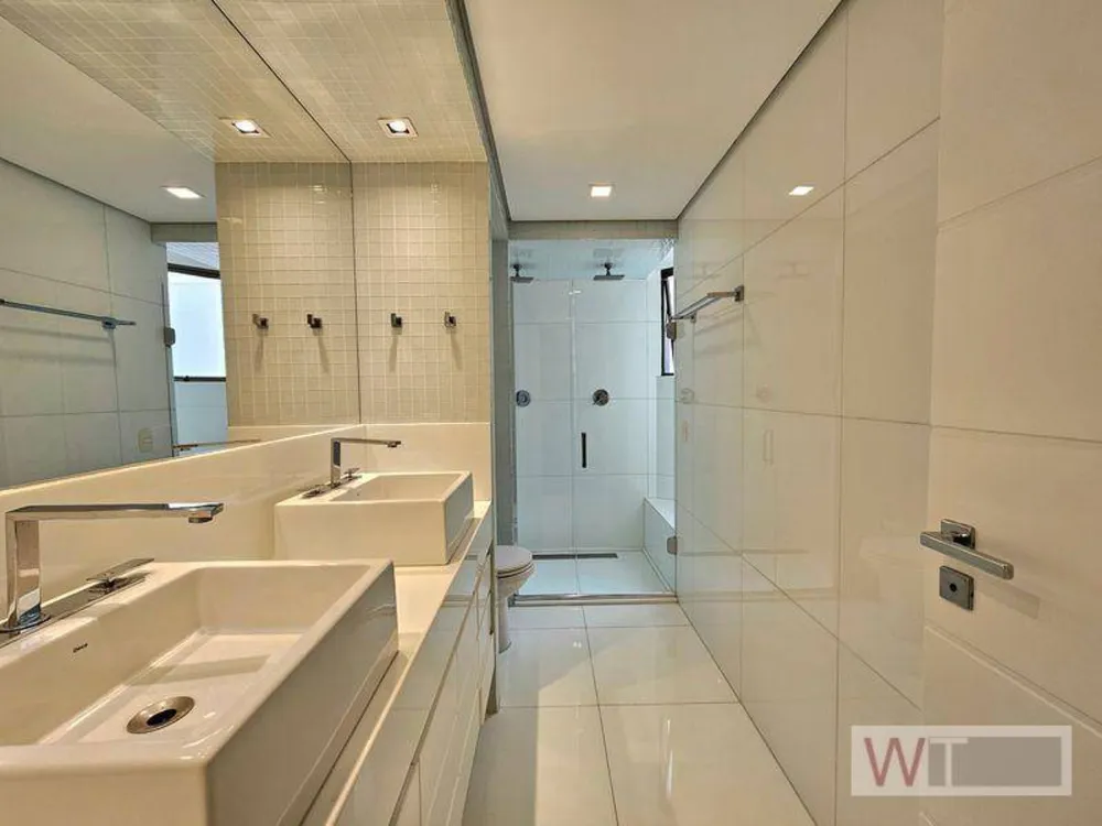 Apartamento, 2 quartos, 163 m² - Foto 7