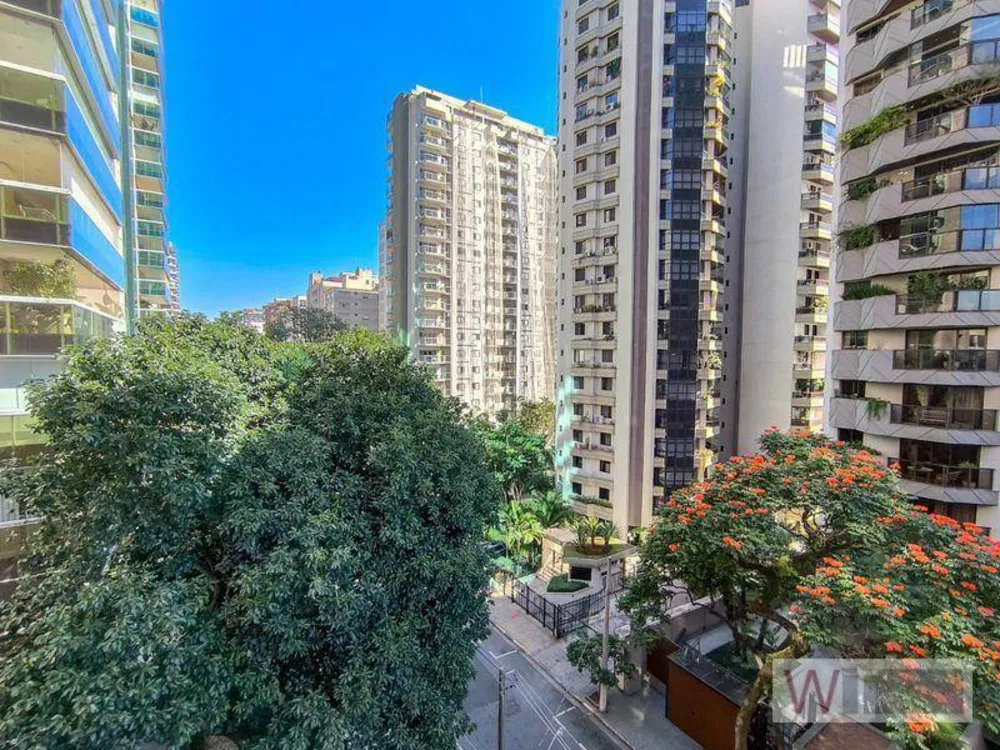 Apartamento, 2 quartos, 163 m² - Foto 5